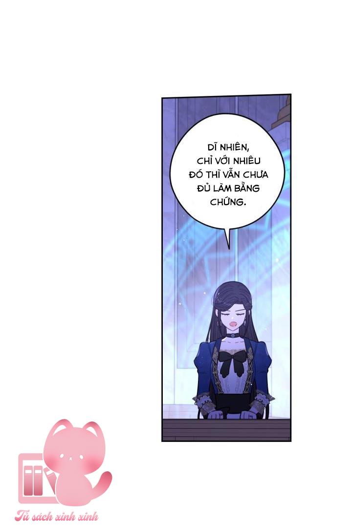 Hoàng Nữ Tóc Đen - Chap 98