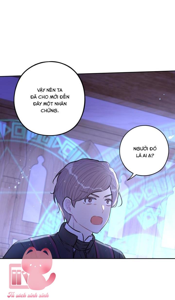 Hoàng Nữ Tóc Đen - Chap 98
