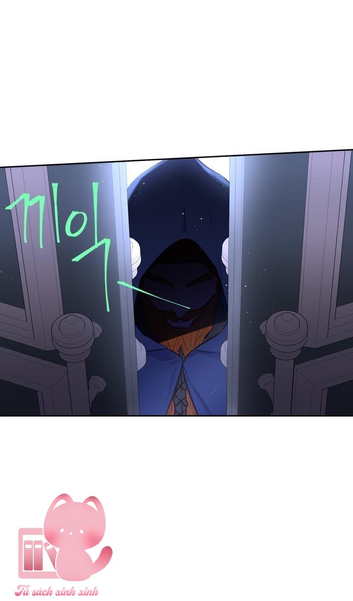 Hoàng Nữ Tóc Đen - Chap 98