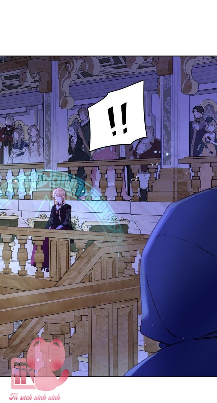 Hoàng Nữ Tóc Đen - Chap 98