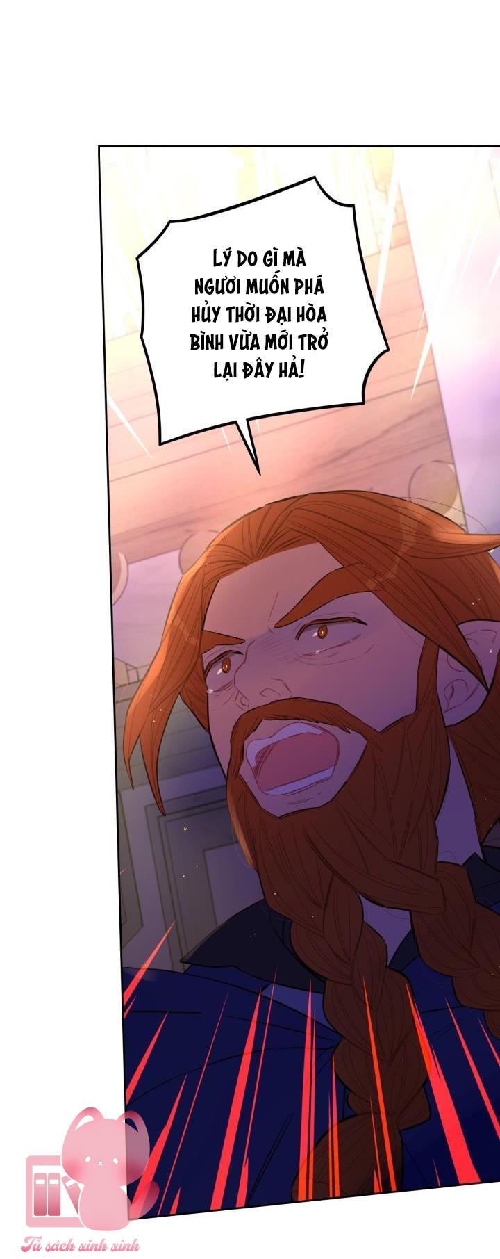 Hoàng Nữ Tóc Đen - Chap 98