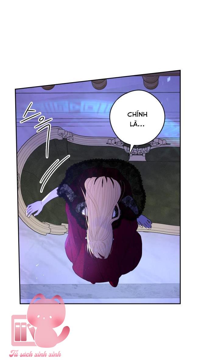 Hoàng Nữ Tóc Đen - Chap 98