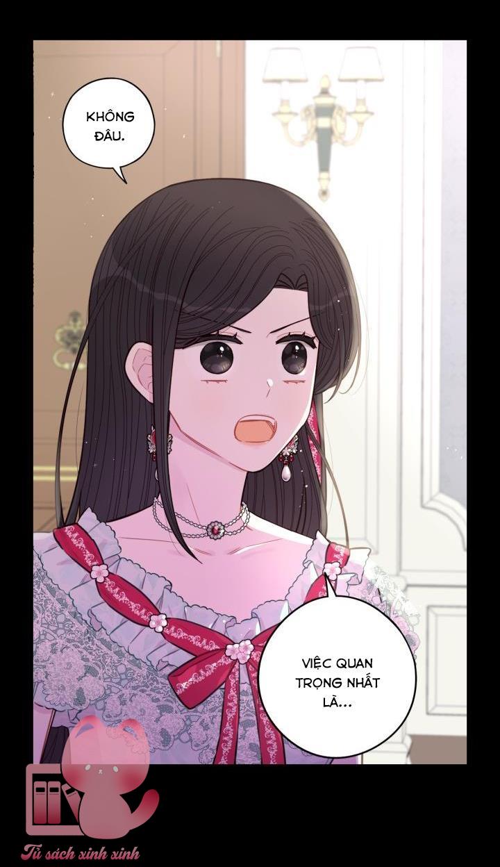 Hoàng Nữ Tóc Đen - Chap 98