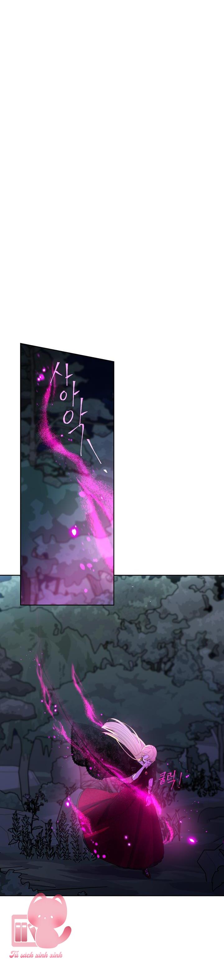 Hoàng Nữ Tóc Đen - Chap 99