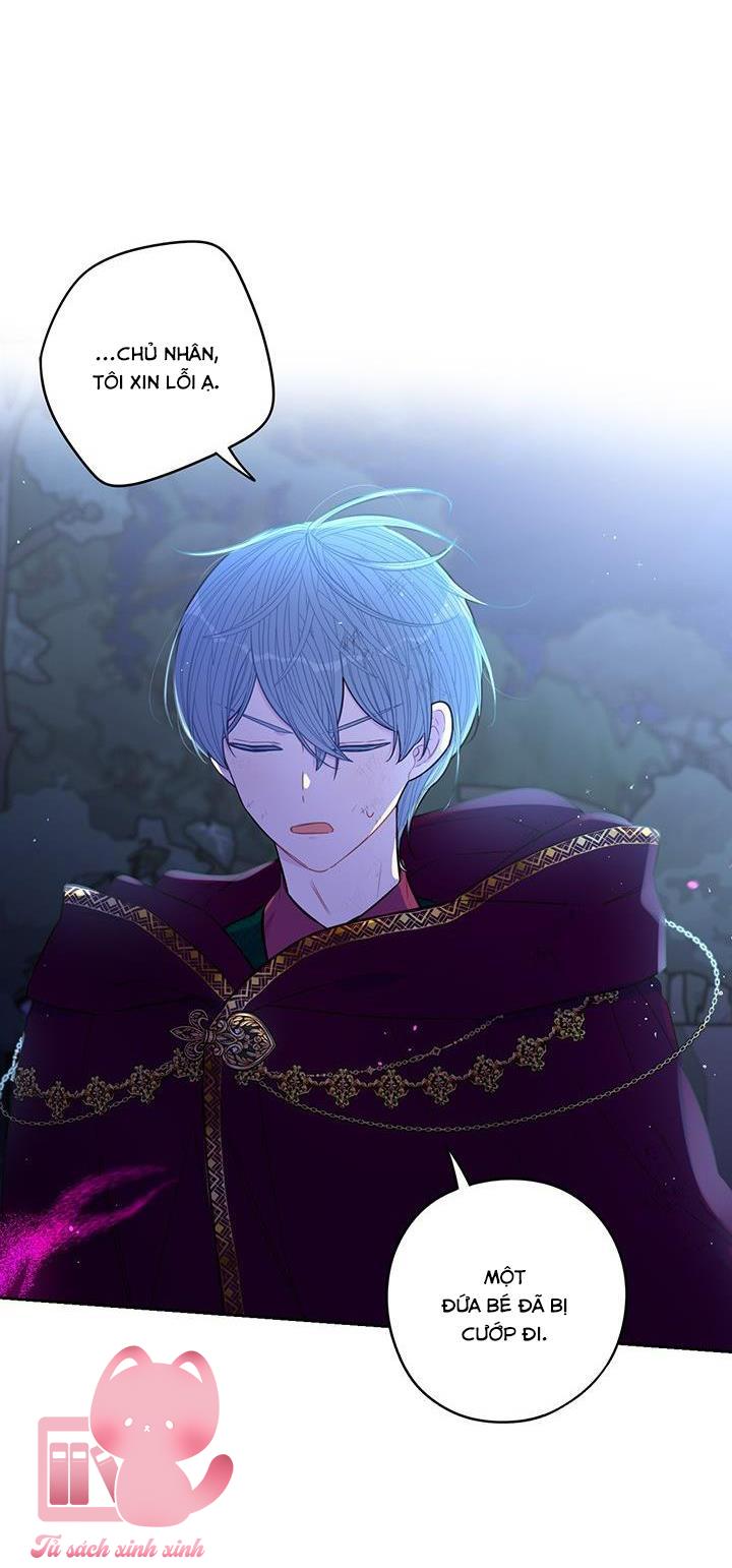 Hoàng Nữ Tóc Đen - Chap 99