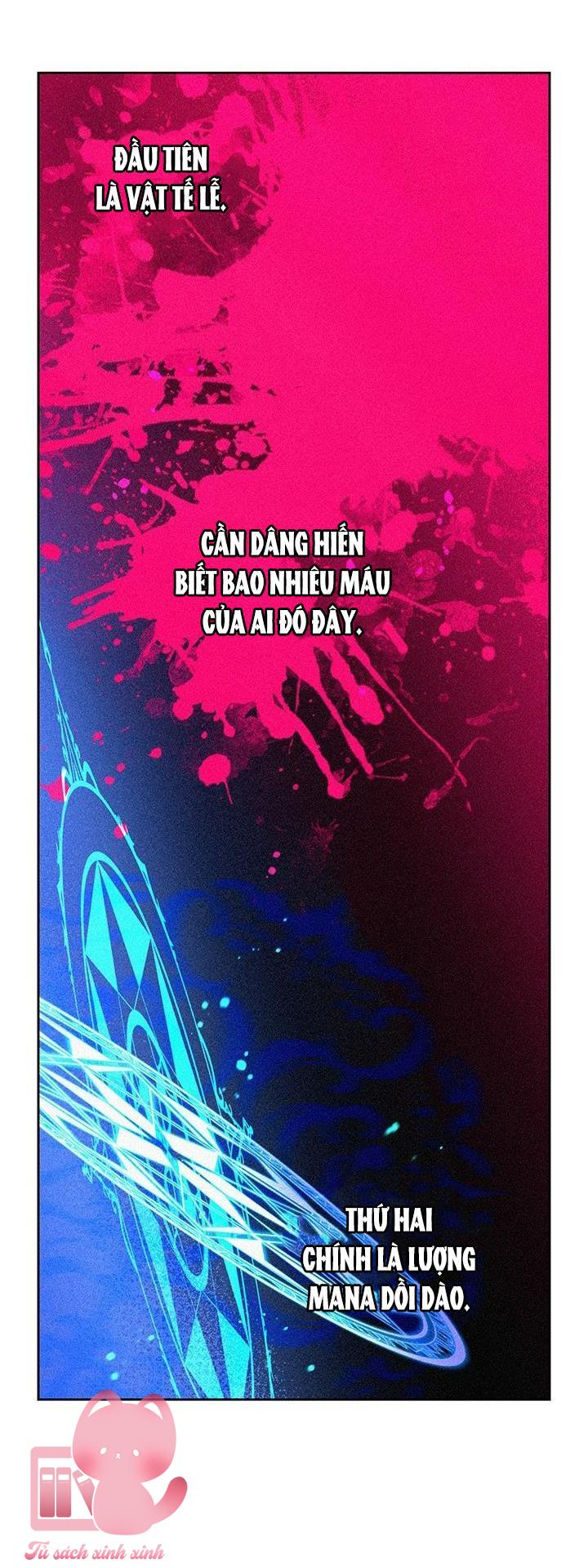 Hoàng Nữ Tóc Đen - Chap 99
