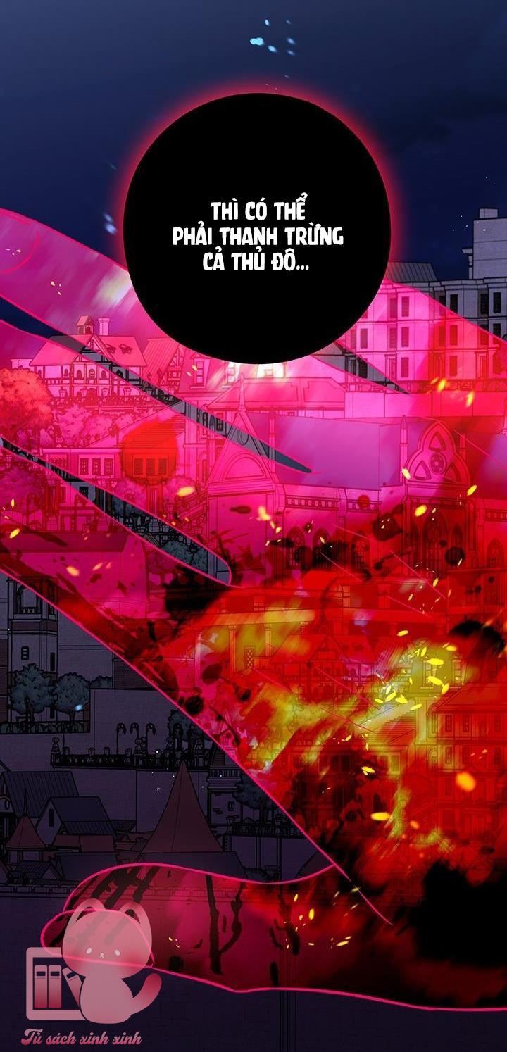 Hoàng Nữ Tóc Đen - Chap 99