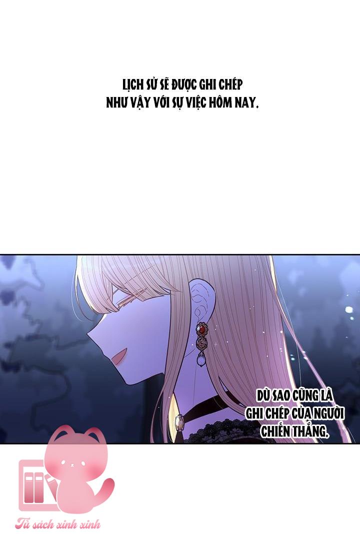 Hoàng Nữ Tóc Đen - Chap 99