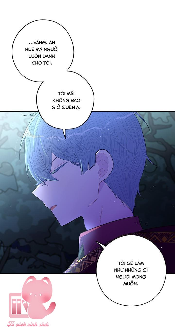 Hoàng Nữ Tóc Đen - Chap 99