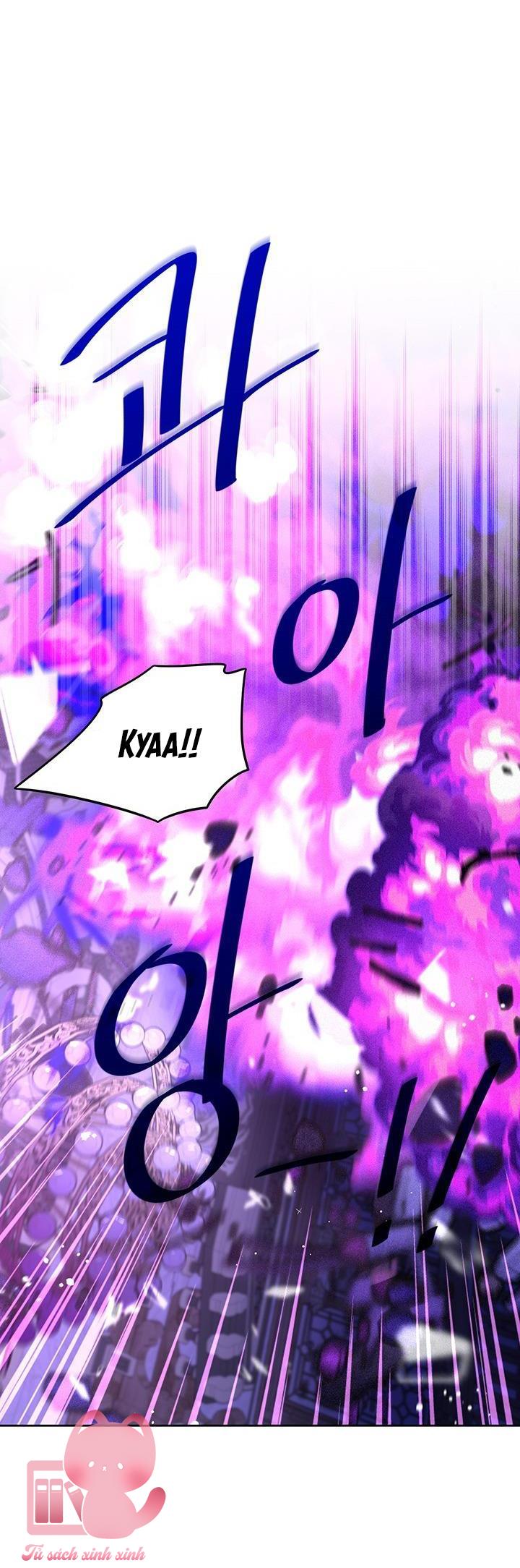 Hoàng Nữ Tóc Đen - Chap 99