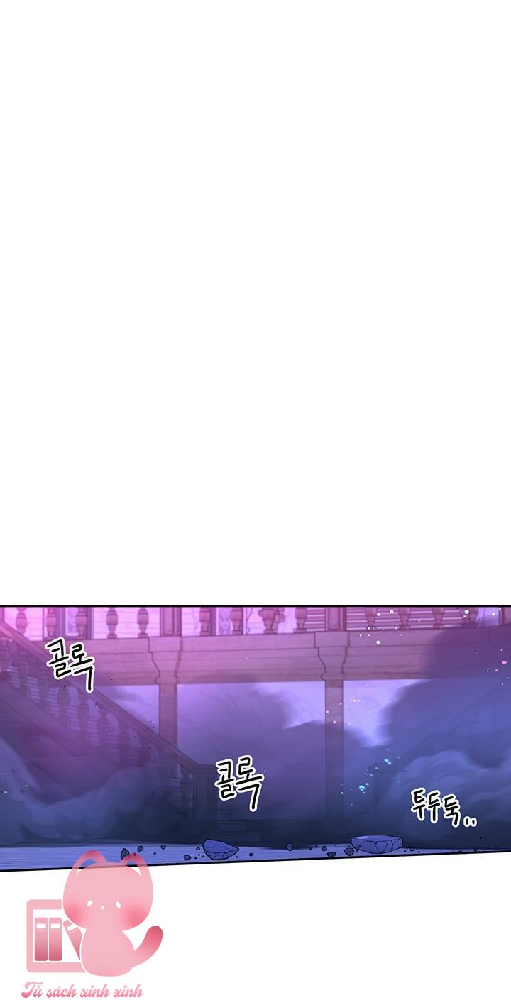 Hoàng Nữ Tóc Đen - Chap 99