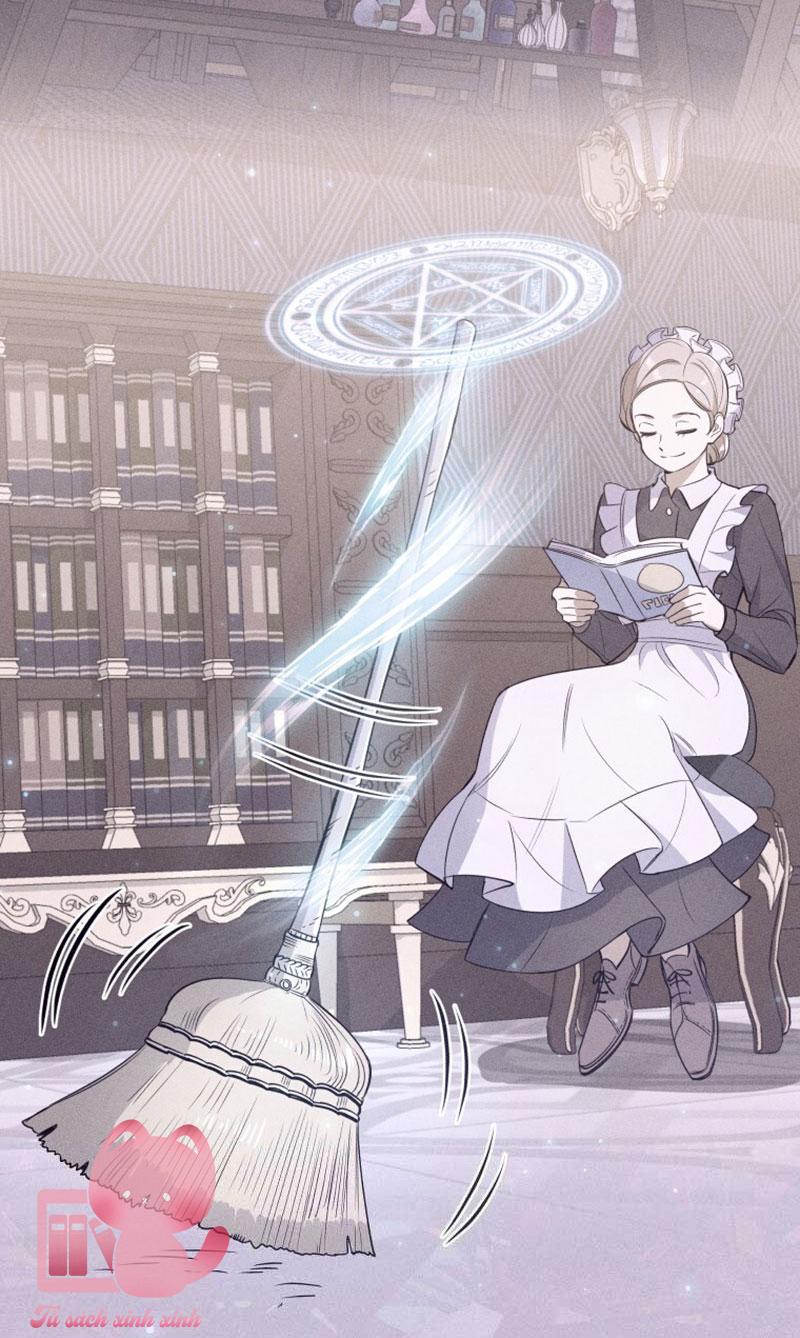 Học Hành Là Nhiệm Vụ Của Sinh Viên Học Viện - Chap 3