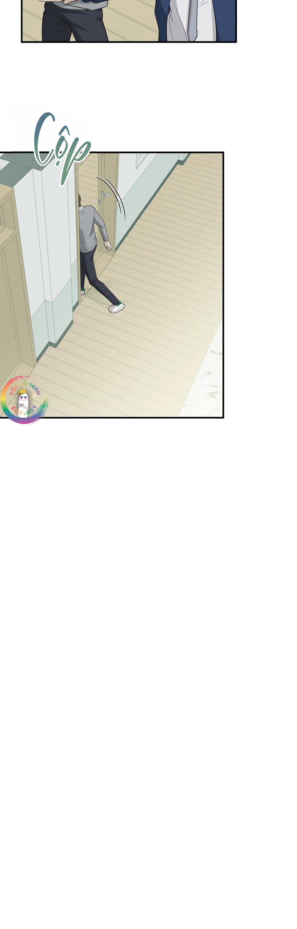 Học Sinh Giỏi Mắc Lỗi Chí Mạng - Chap 30