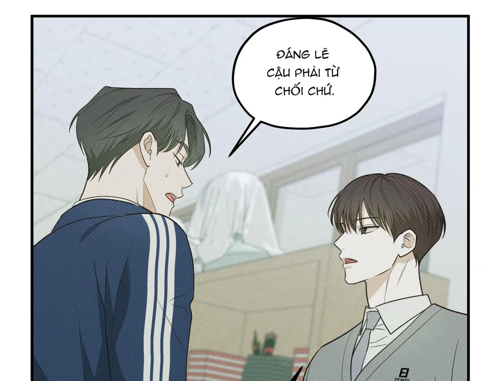 Học Sinh Giỏi Mắc Lỗi Chí Mạng - Chap 30