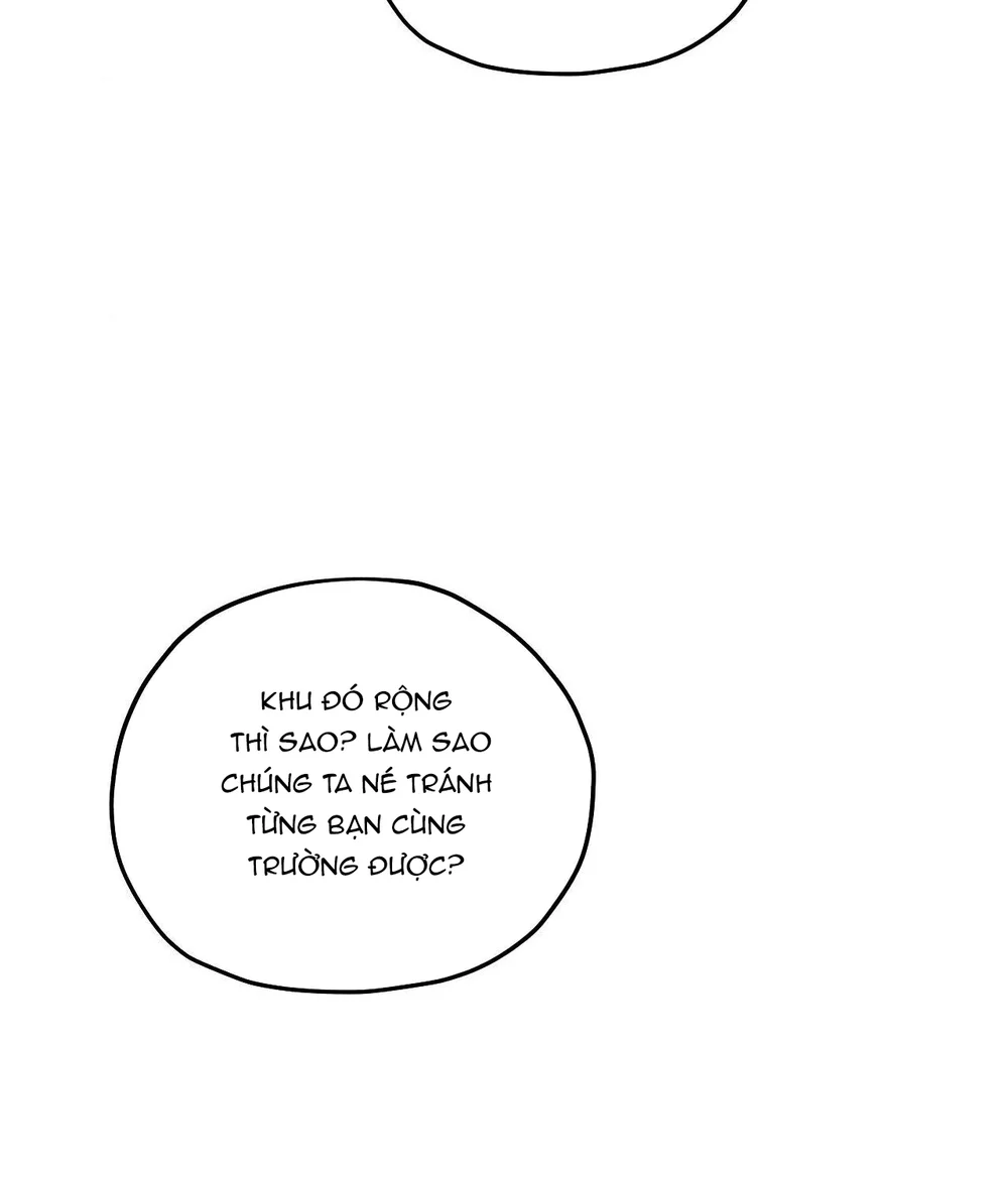 Học Sinh Giỏi Mắc Lỗi Chí Mạng - Chap 30