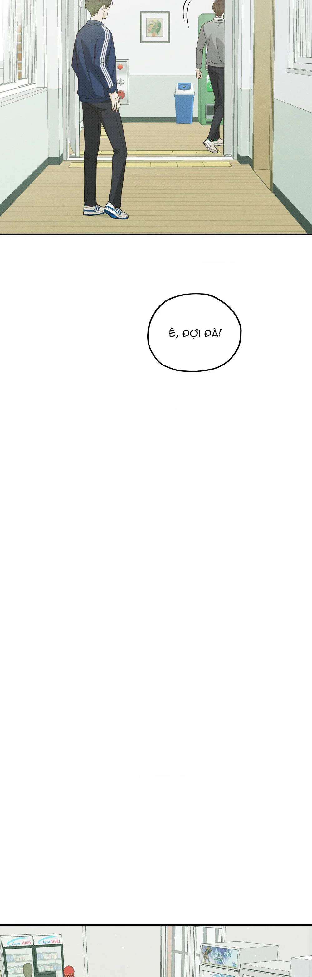 Học Sinh Giỏi Mắc Lỗi Chí Mạng - Chap 30