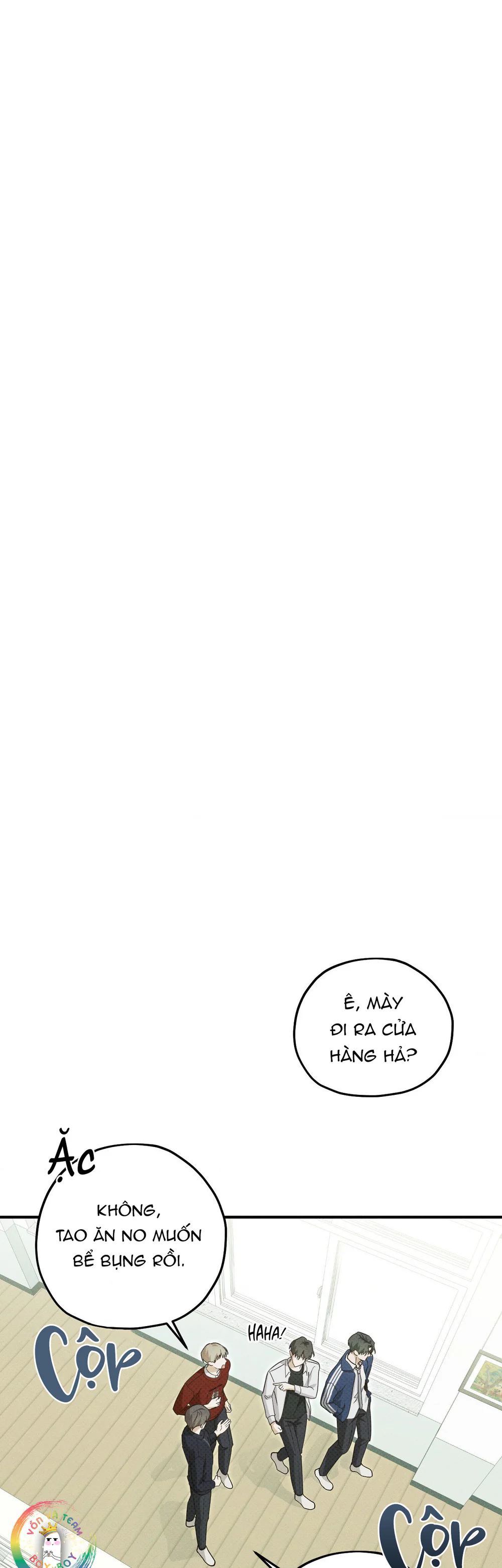 Học Sinh Giỏi Mắc Lỗi Chí Mạng - Chap 31