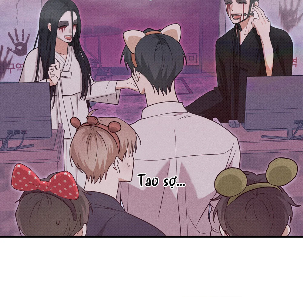 Học Sinh Giỏi Mắc Lỗi Chí Mạng - Chap 31