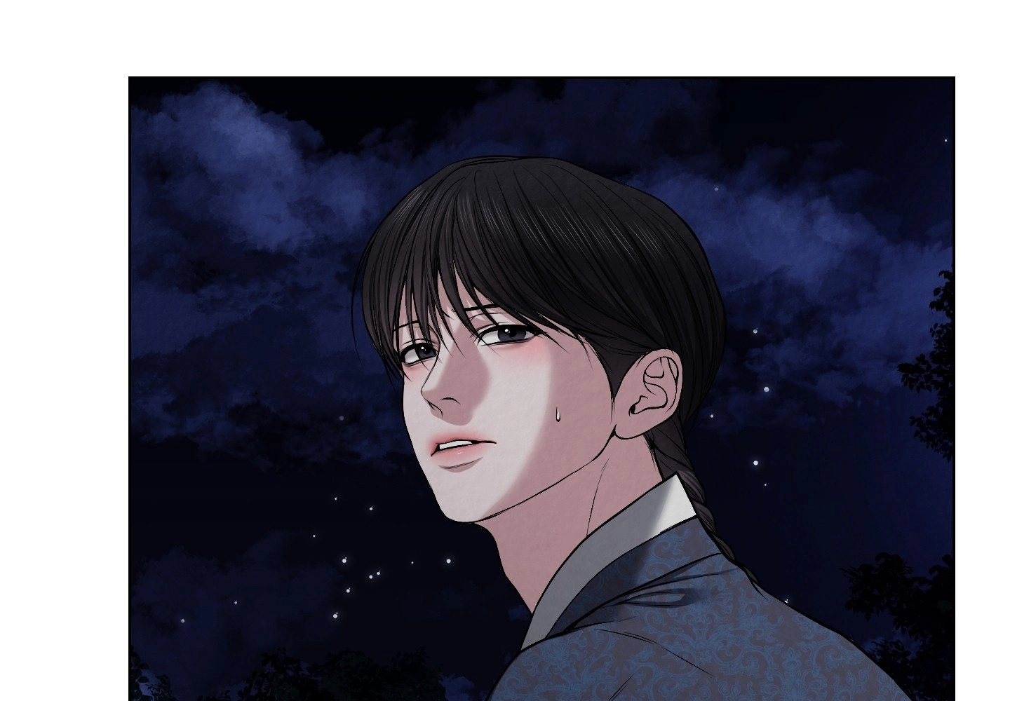 HỐI HẬN - Chap 26