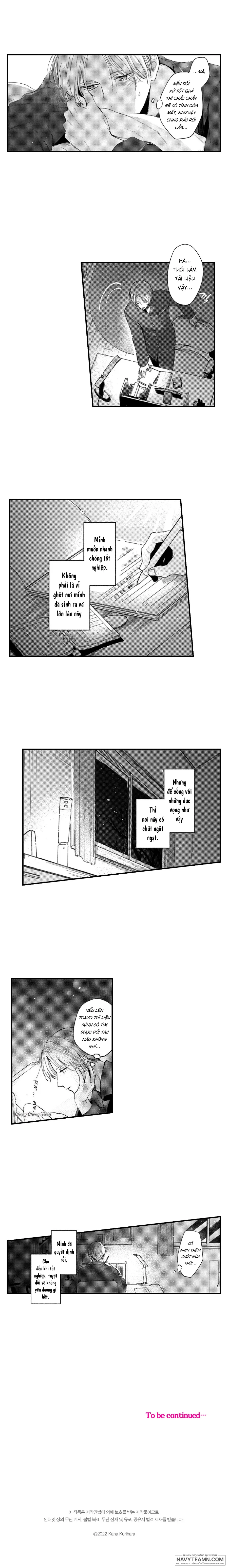 Hội Trưởng À, Đừng Giả Vờ Ngoan Ngoãn Nữa!! - Chap 1