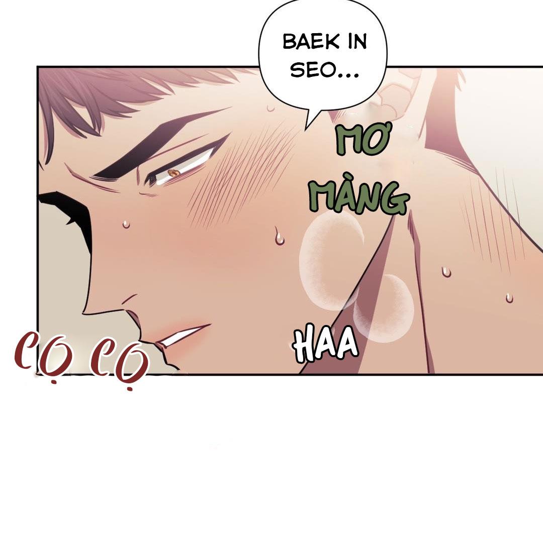 HƠN CẢ BẠN BÈ - Chap 10