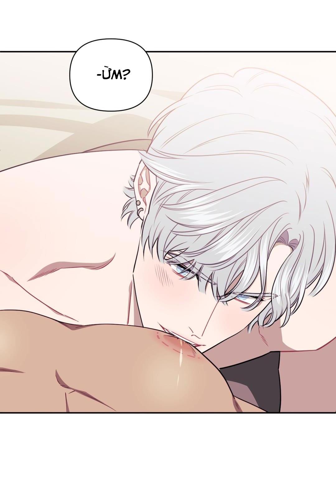 HƠN CẢ BẠN BÈ - Chap 10