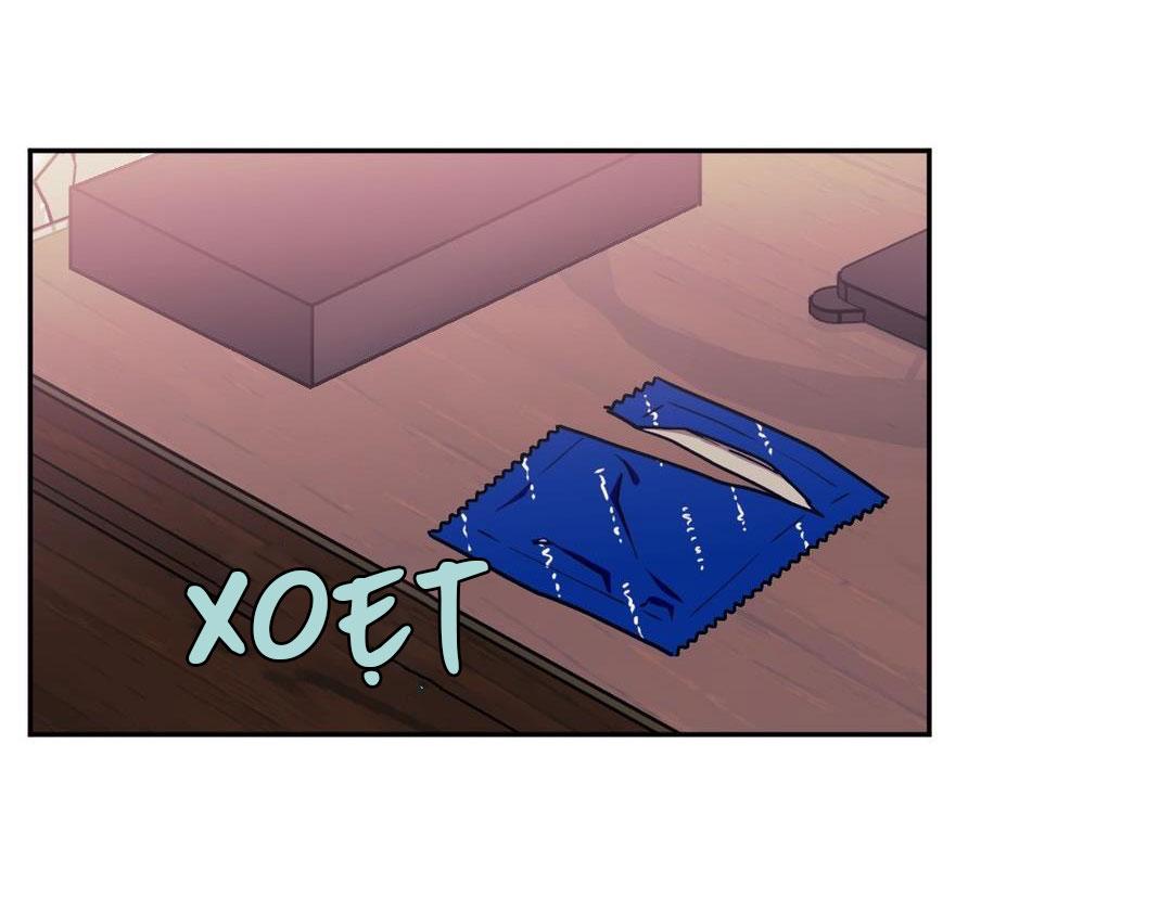 HƠN CẢ BẠN BÈ - Chap 10