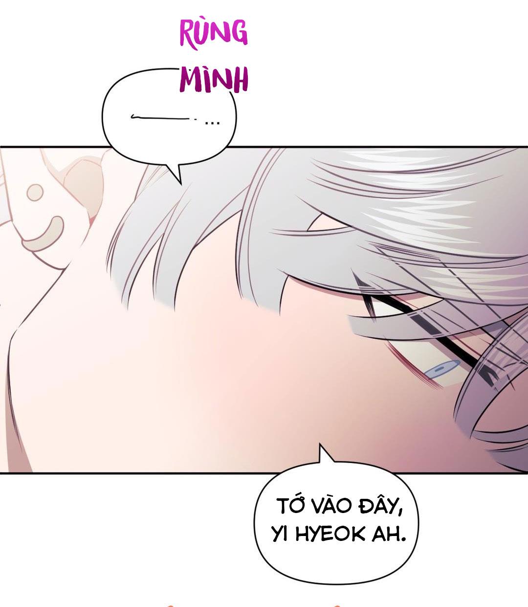 HƠN CẢ BẠN BÈ - Chap 10