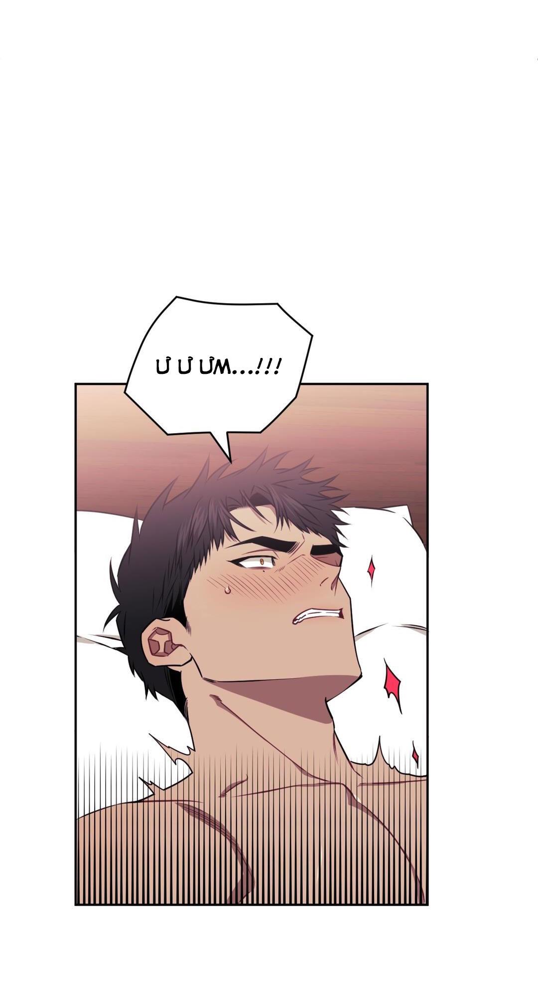 HƠN CẢ BẠN BÈ - Chap 10