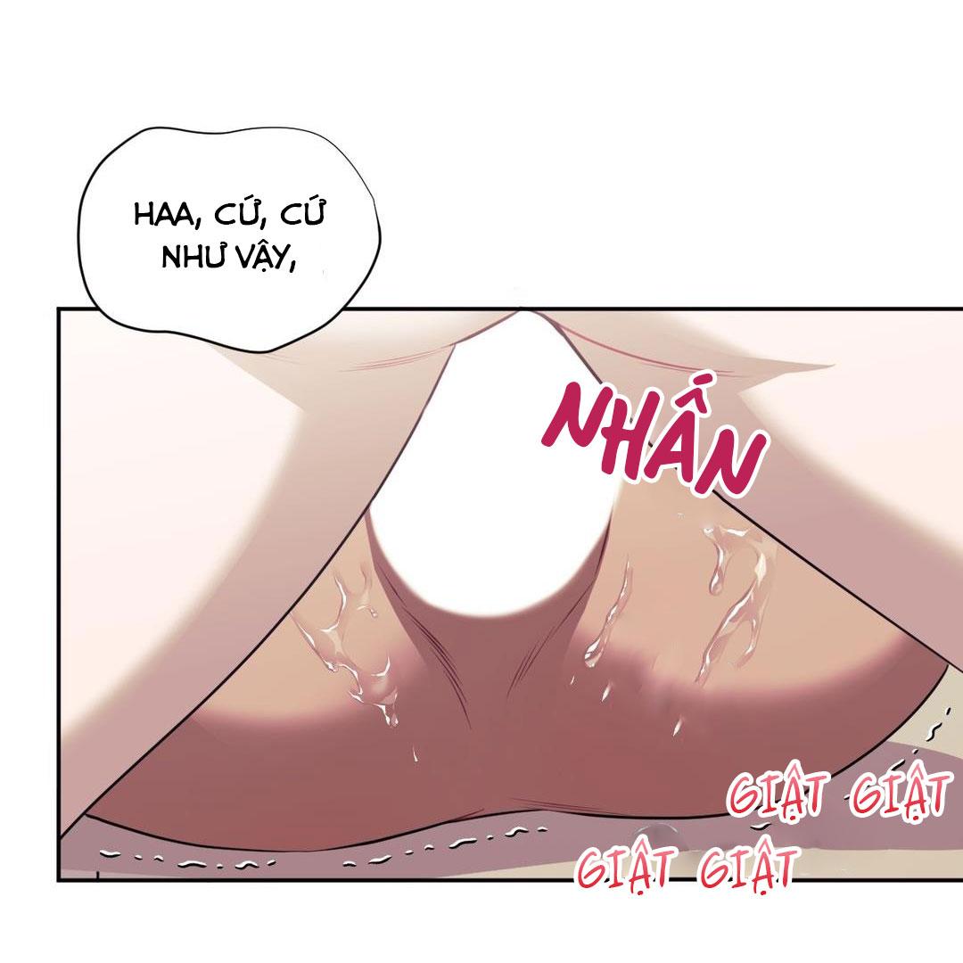 HƠN CẢ BẠN BÈ - Chap 10