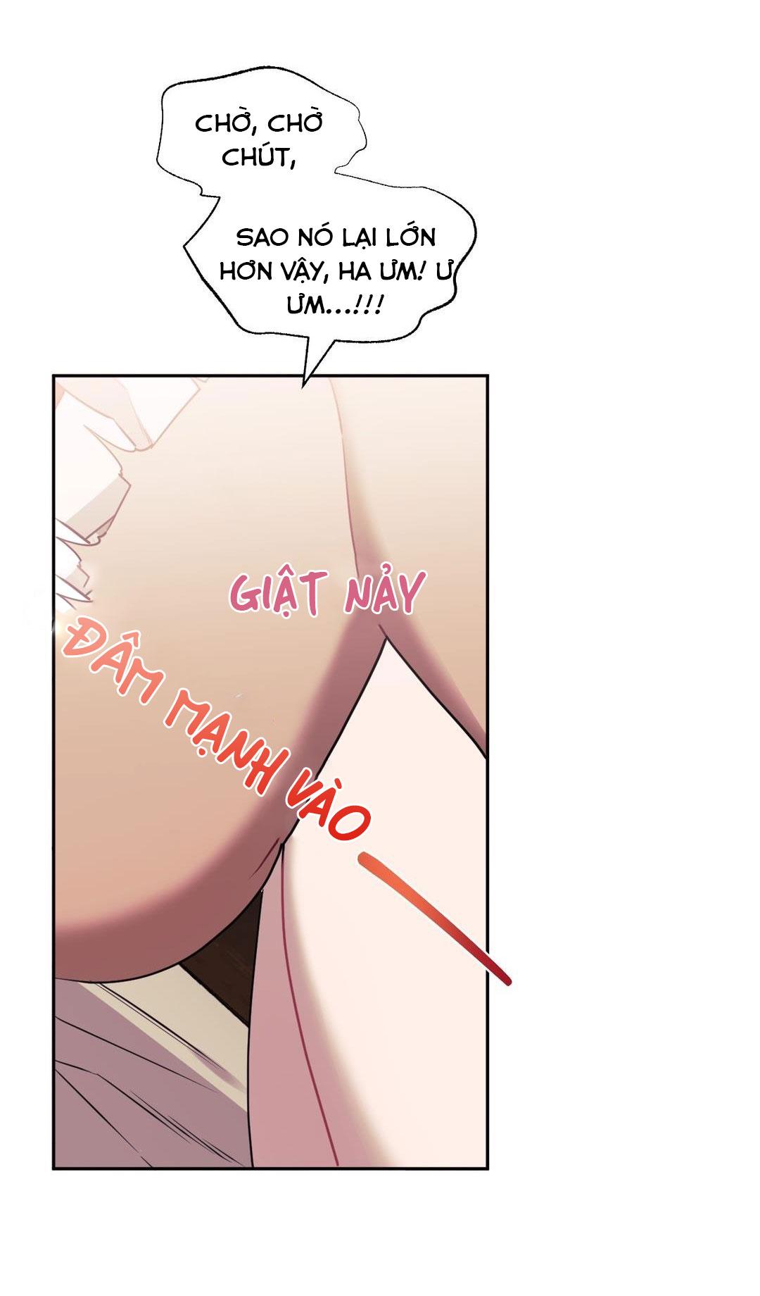 HƠN CẢ BẠN BÈ - Chap 10