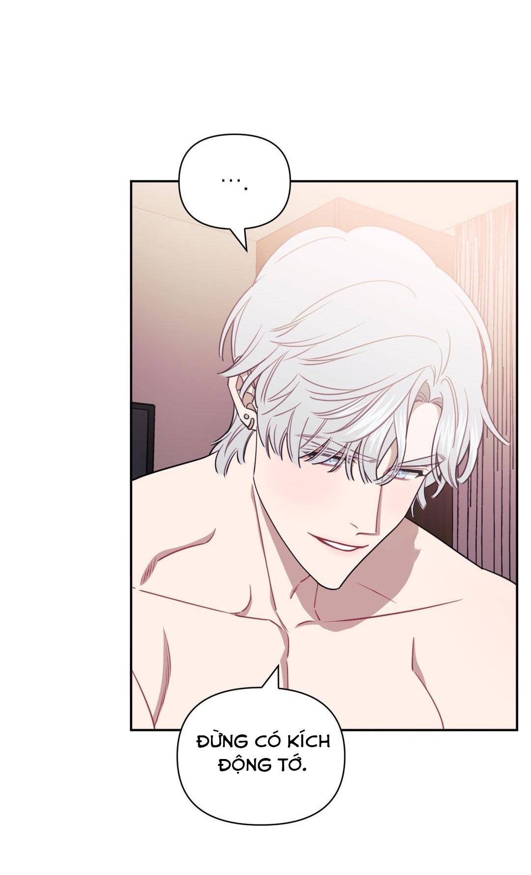 HƠN CẢ BẠN BÈ - Chap 10