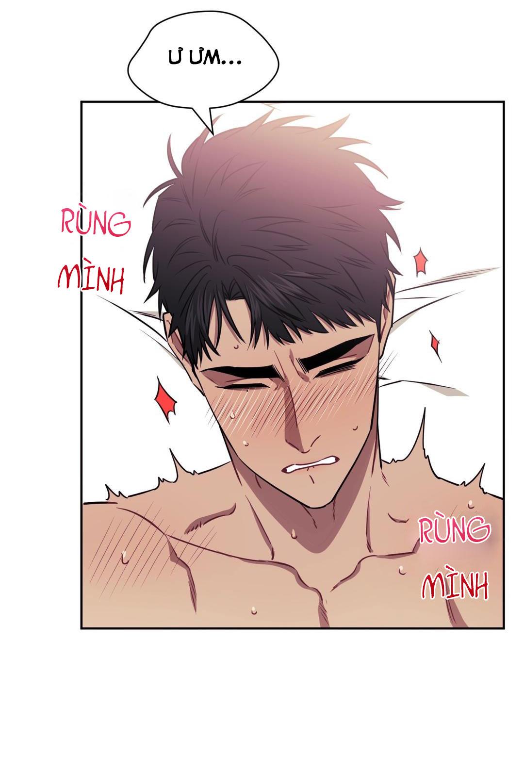 HƠN CẢ BẠN BÈ - Chap 10