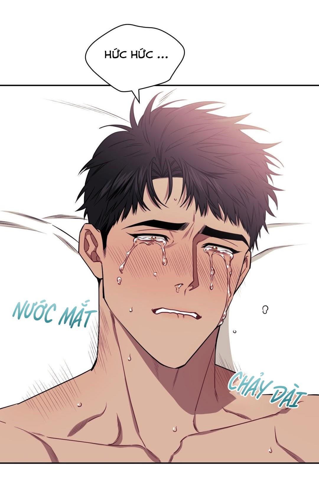 HƠN CẢ BẠN BÈ - Chap 10