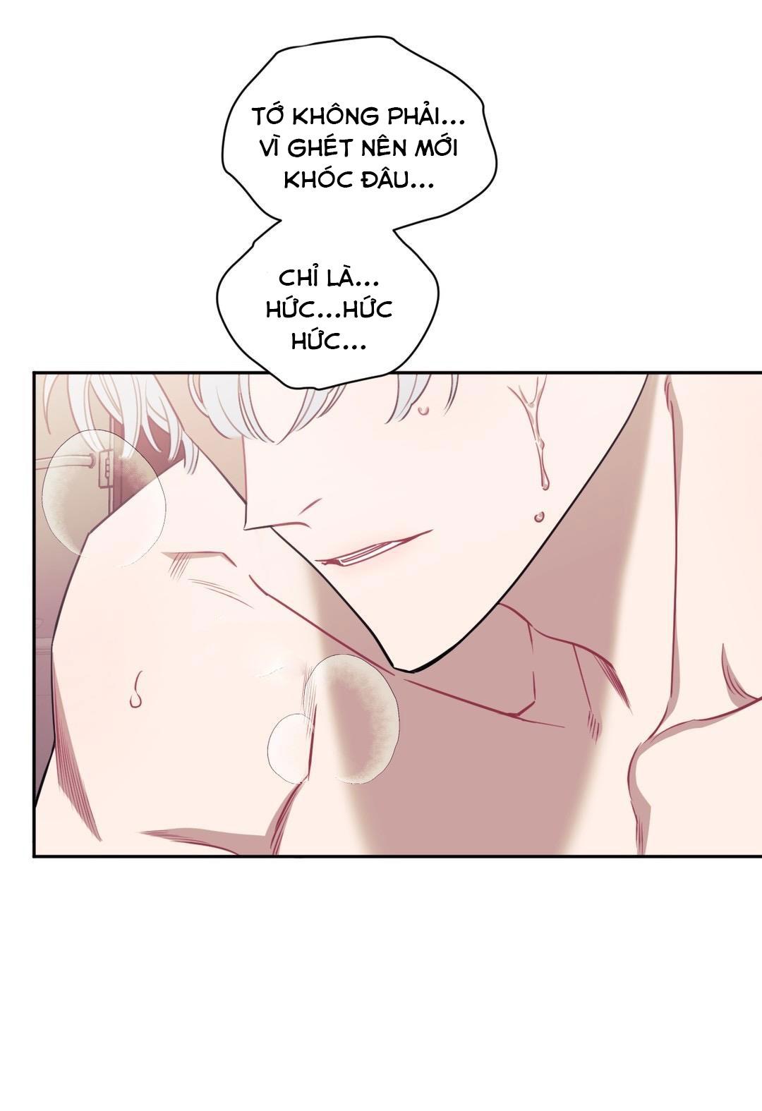 HƠN CẢ BẠN BÈ - Chap 10