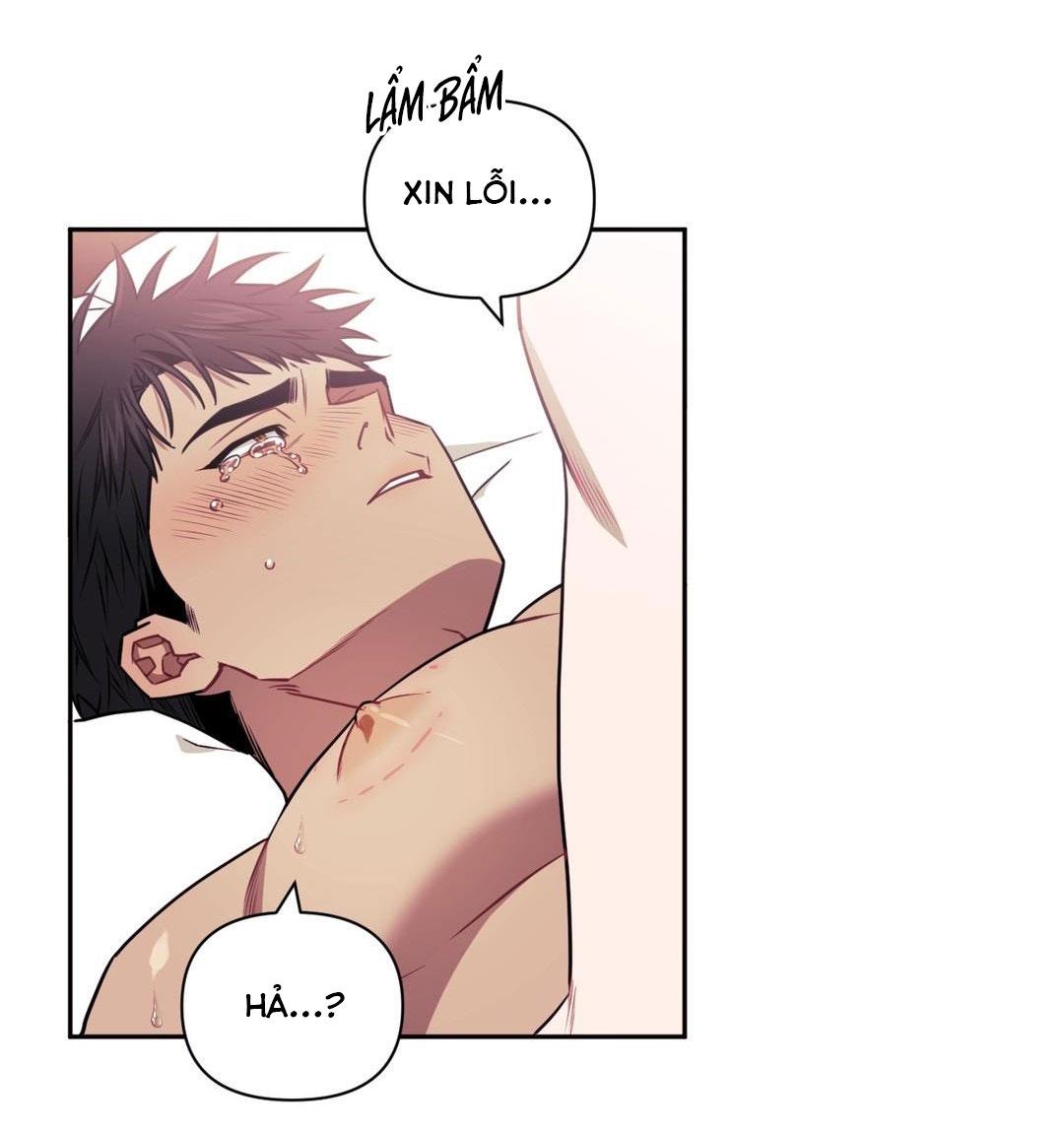 HƠN CẢ BẠN BÈ - Chap 10