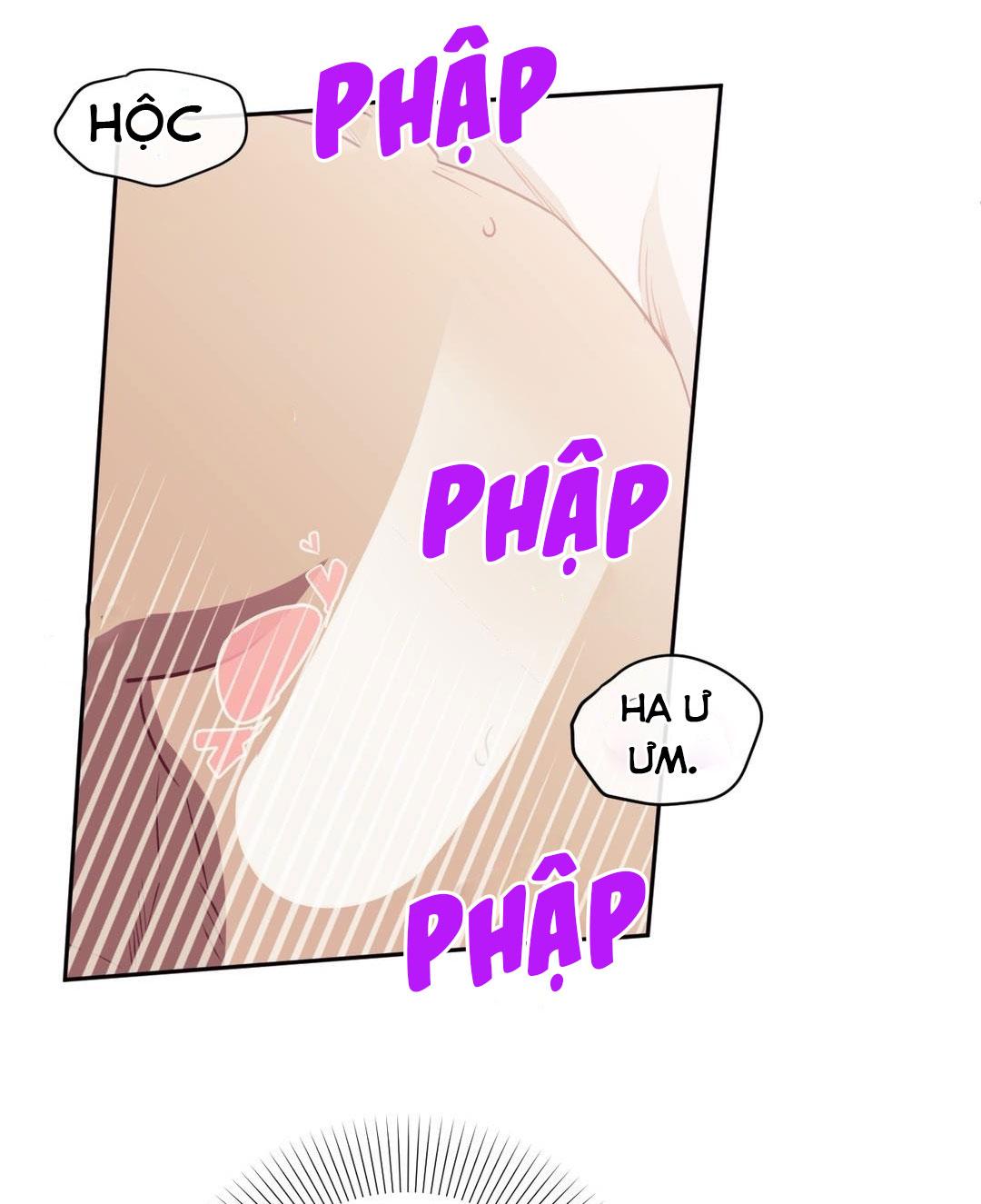 HƠN CẢ BẠN BÈ - Chap 10