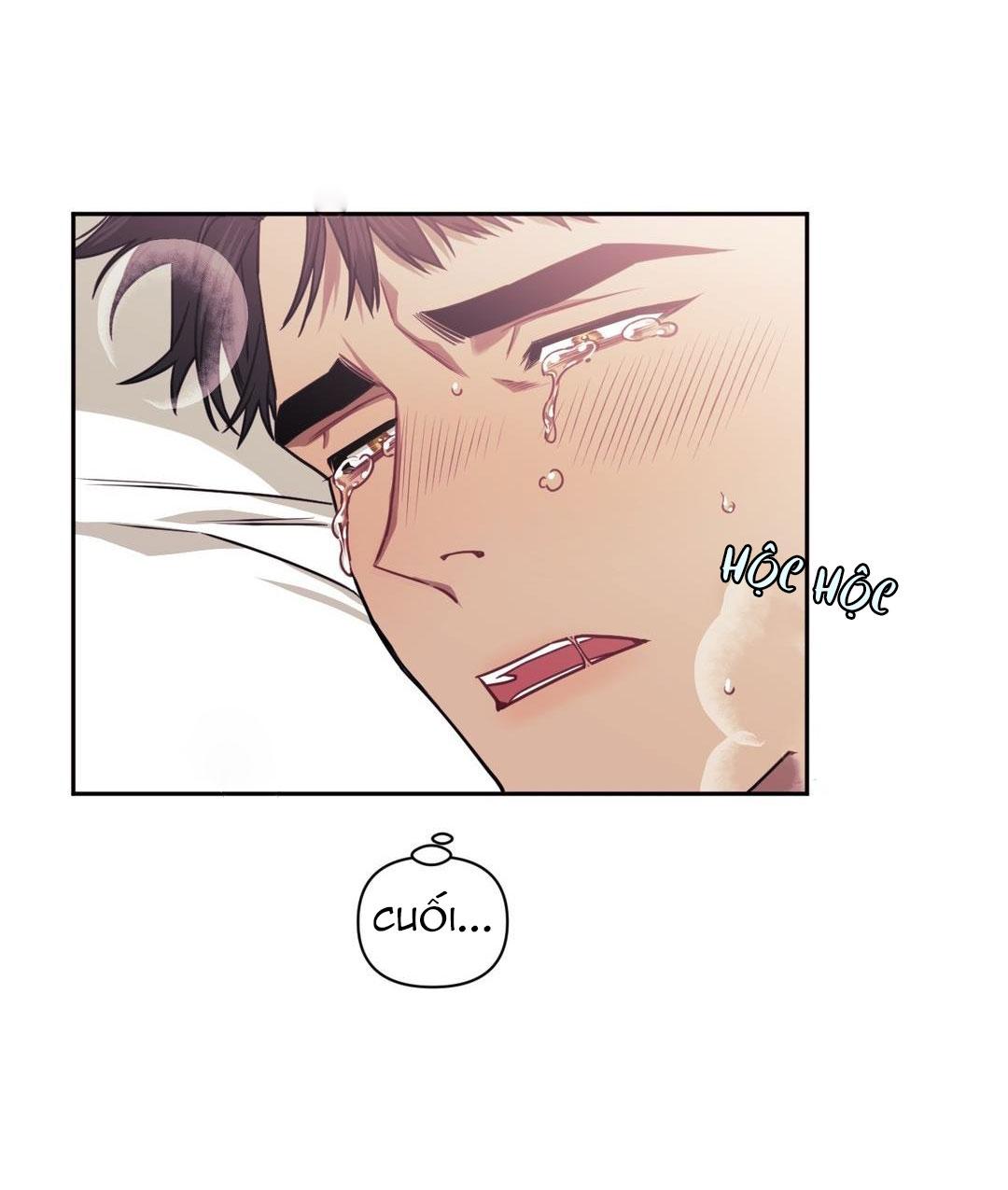 HƠN CẢ BẠN BÈ - Chap 10