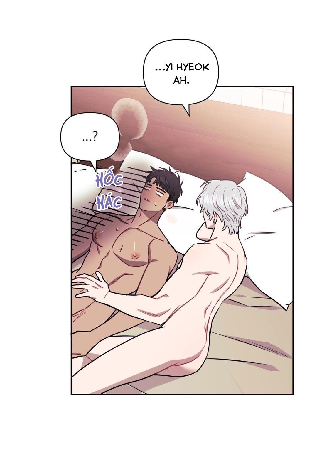 HƠN CẢ BẠN BÈ - Chap 10