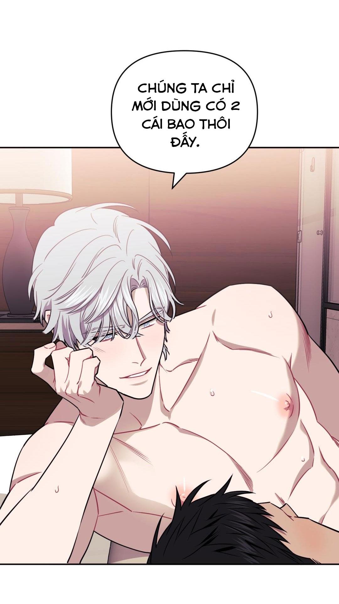 HƠN CẢ BẠN BÈ - Chap 10