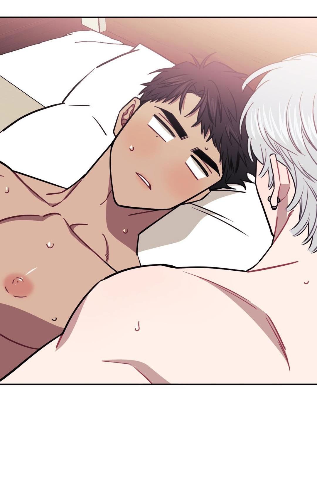 HƠN CẢ BẠN BÈ - Chap 10