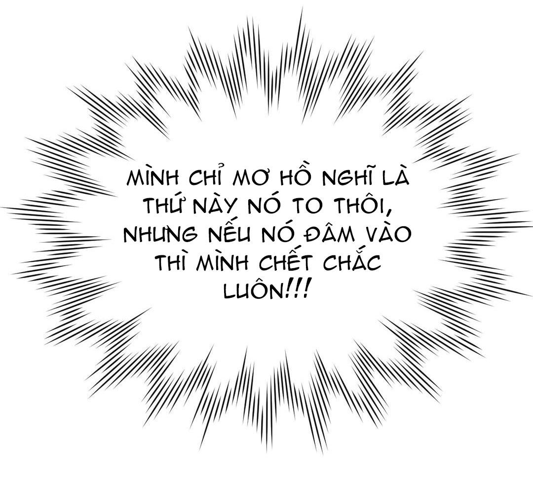 HƠN CẢ BẠN BÈ - Chap 10