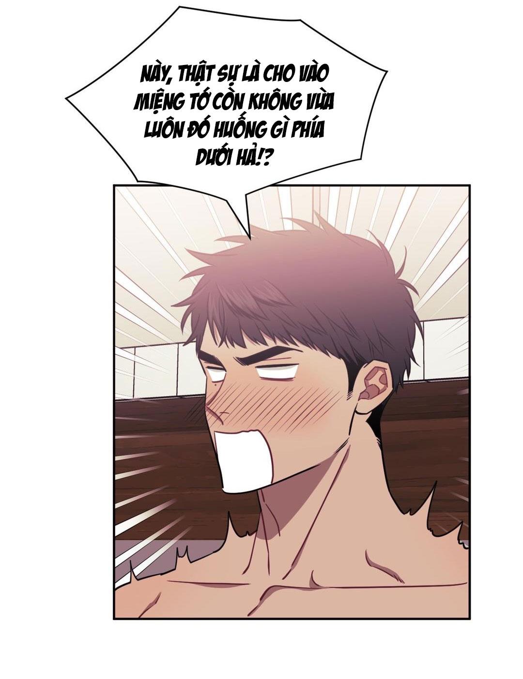 HƠN CẢ BẠN BÈ - Chap 10