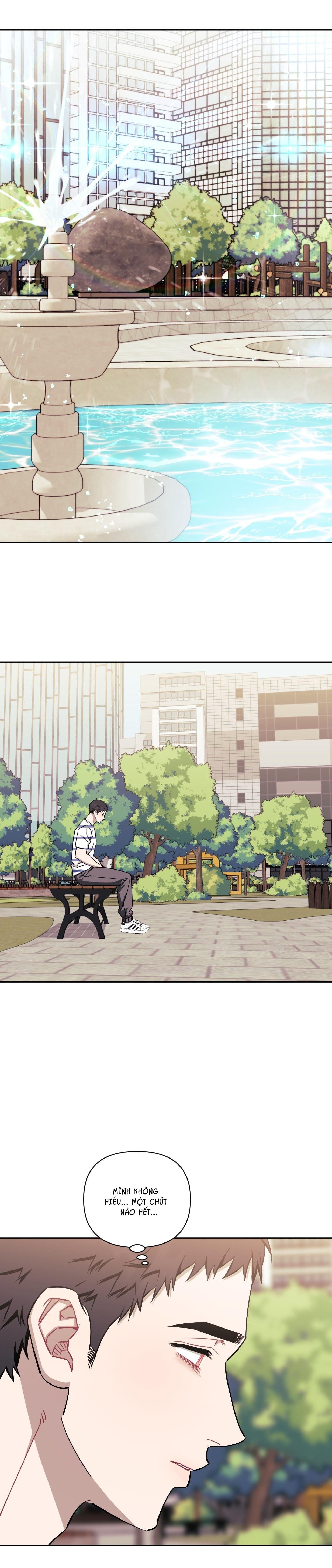 HƠN CẢ BẠN BÈ - Chap 100