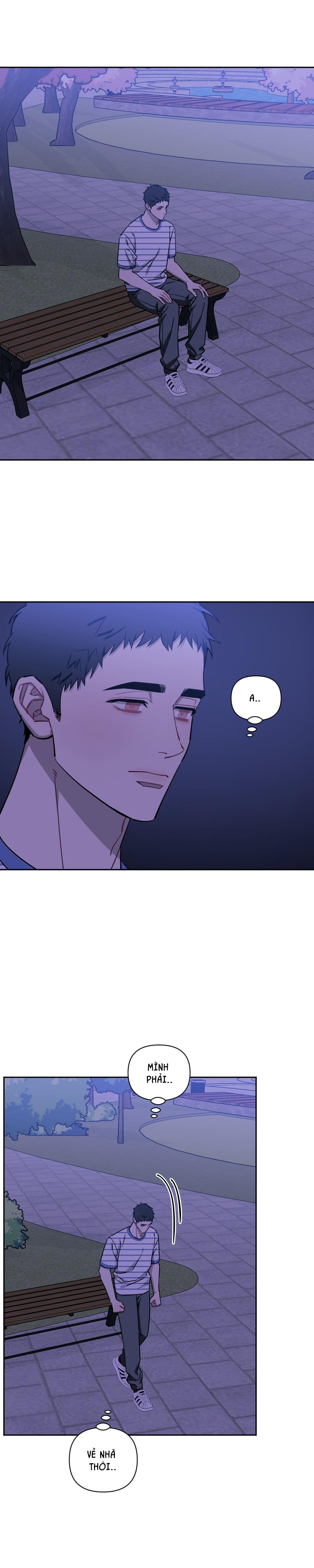 HƠN CẢ BẠN BÈ - Chap 100