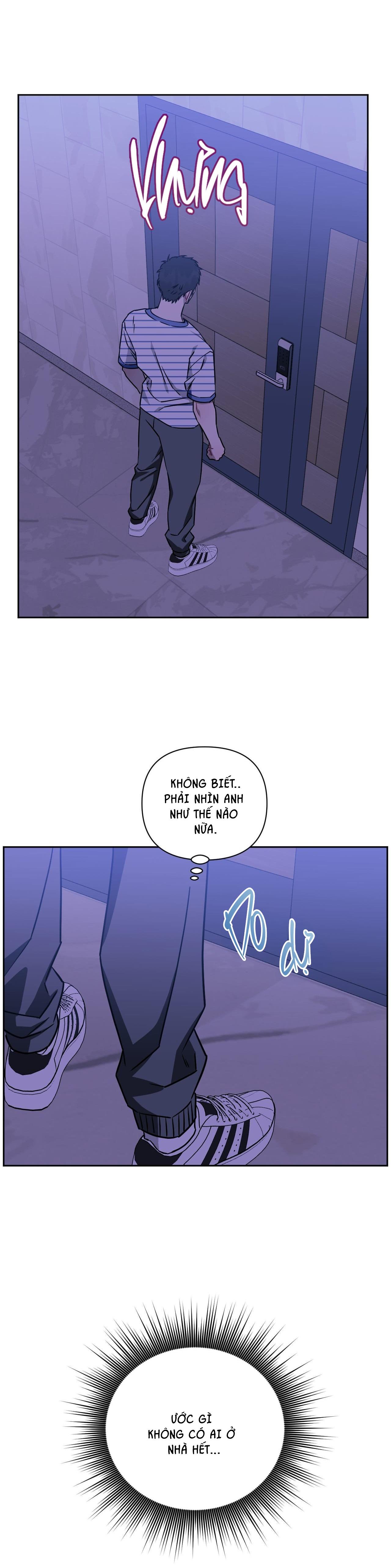 HƠN CẢ BẠN BÈ - Chap 100