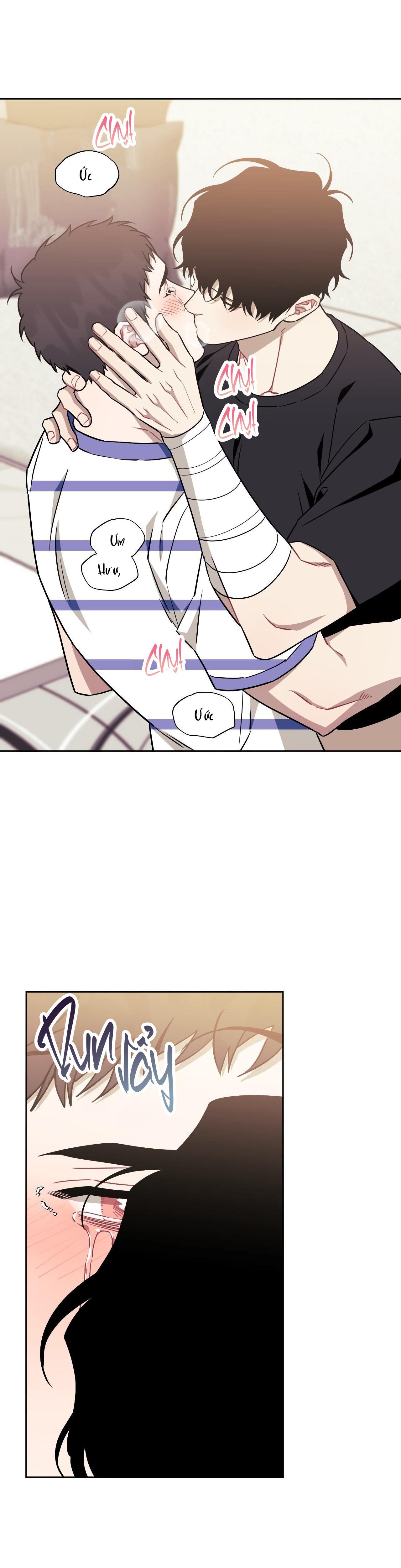 HƠN CẢ BẠN BÈ - Chap 100