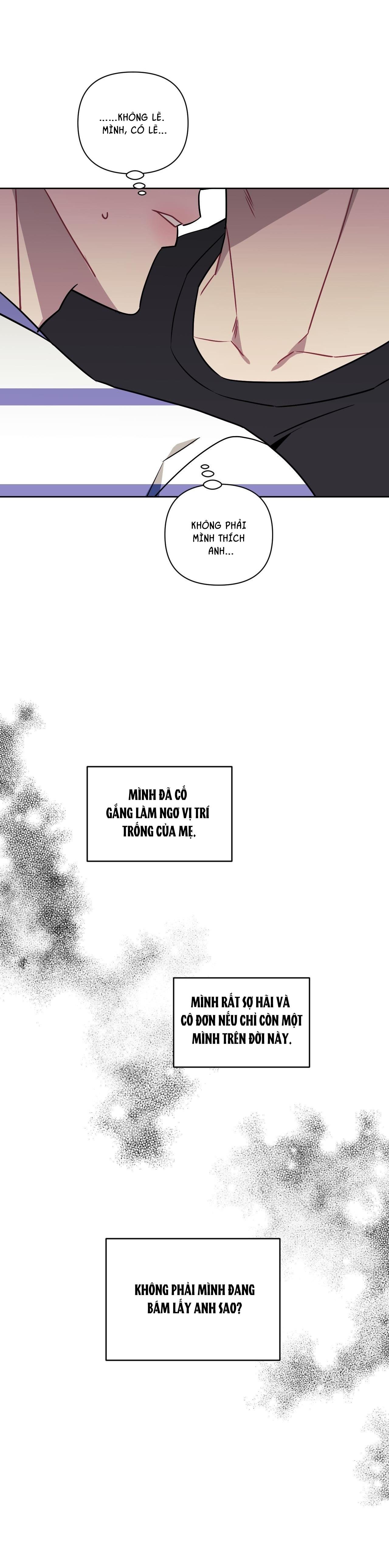 HƠN CẢ BẠN BÈ - Chap 100