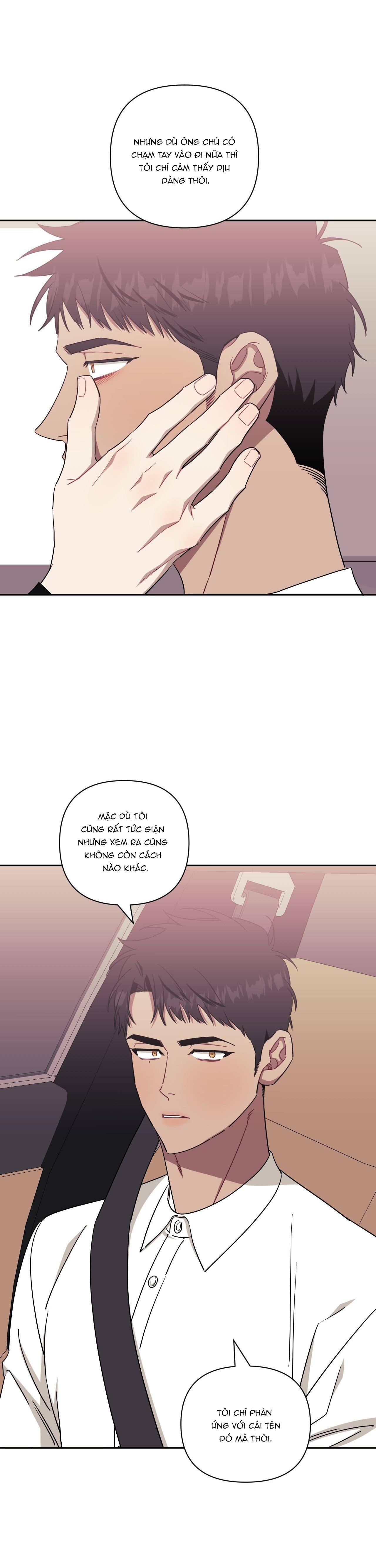 HƠN CẢ BẠN BÈ - Chap 100