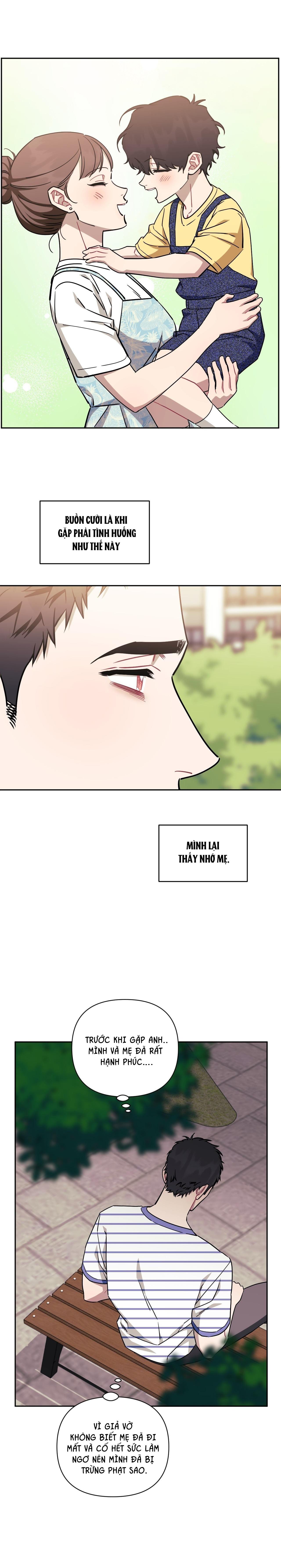 HƠN CẢ BẠN BÈ - Chap 100